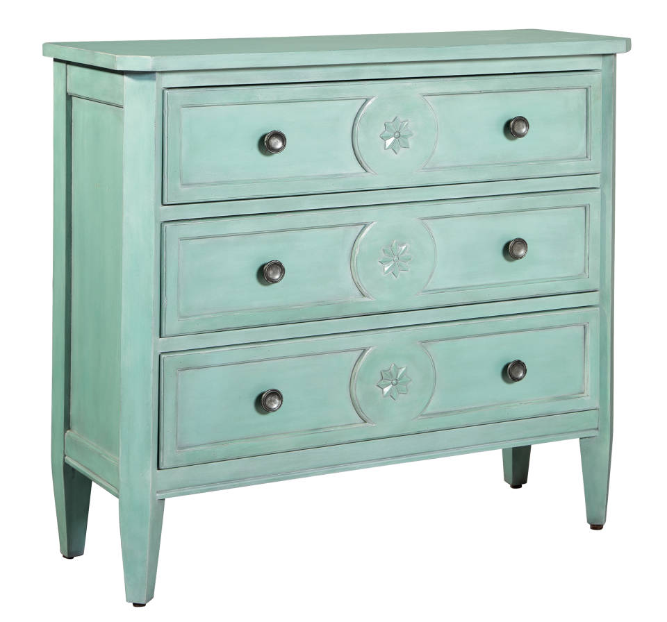 Hekman 28367 DRAWER CHEST IM