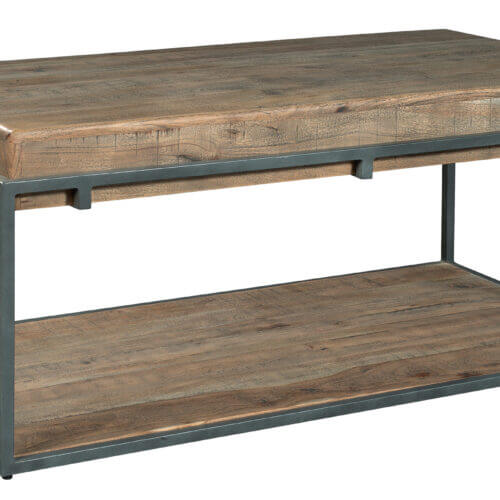 Hekman 28392 COFFEE TABLE caledon