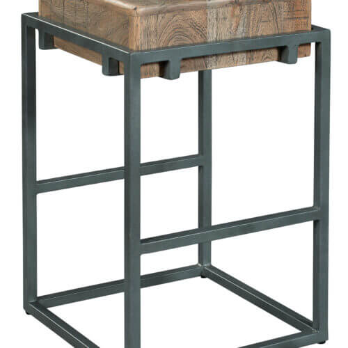 Hekman 28395 CHAIRSIDE TABLE calgary