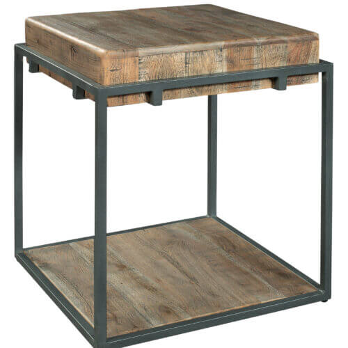 Hekman 28396 LAMP TABLE edmonton