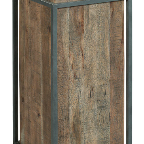 Hekman 28397 PEDESTAL fredericton