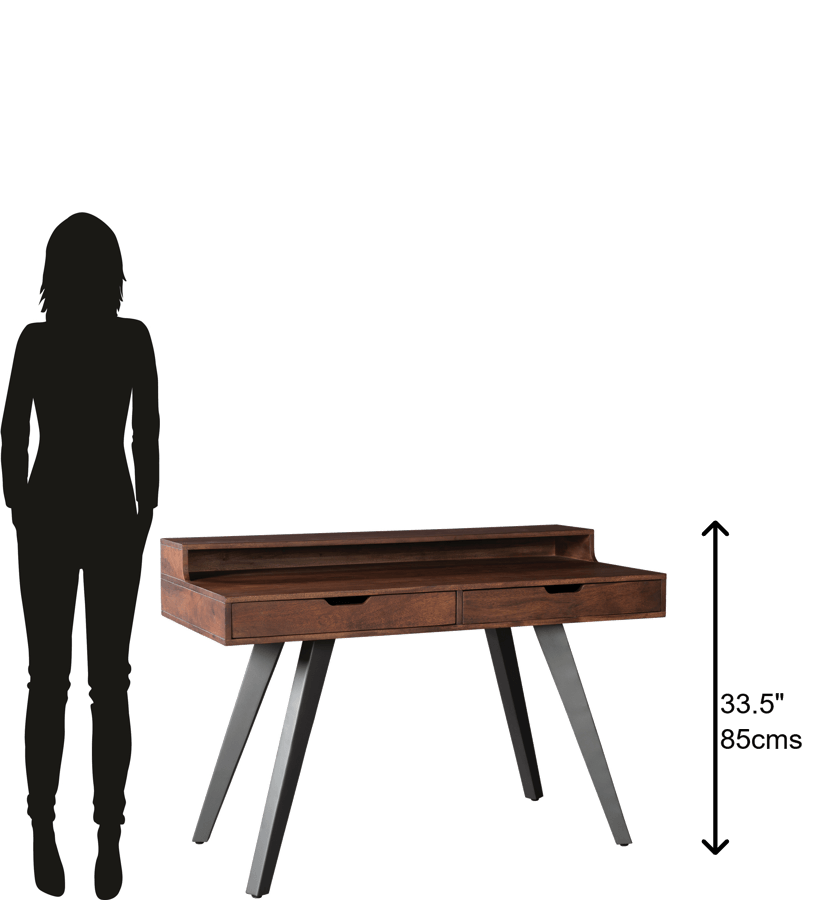 Hekman 28400 DESK halifax