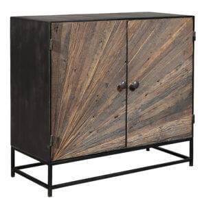 Hekman 28401 DOOR CHEST laval