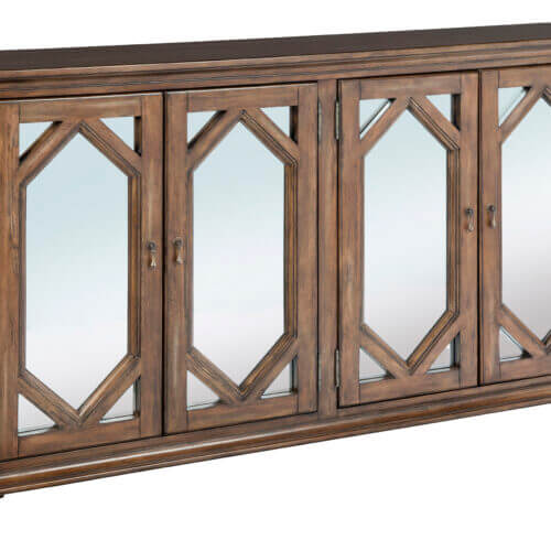 Hekman 28447 ENTERTAINMENT CENTER brampton