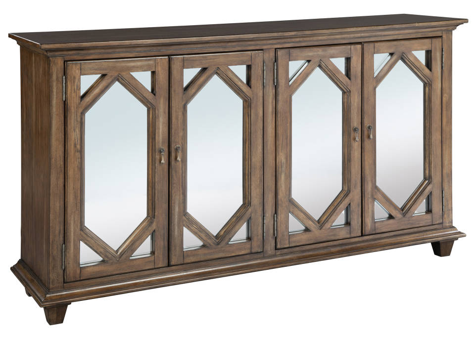 Hekman 28447 ENTERTAINMENT CENTER brampton
