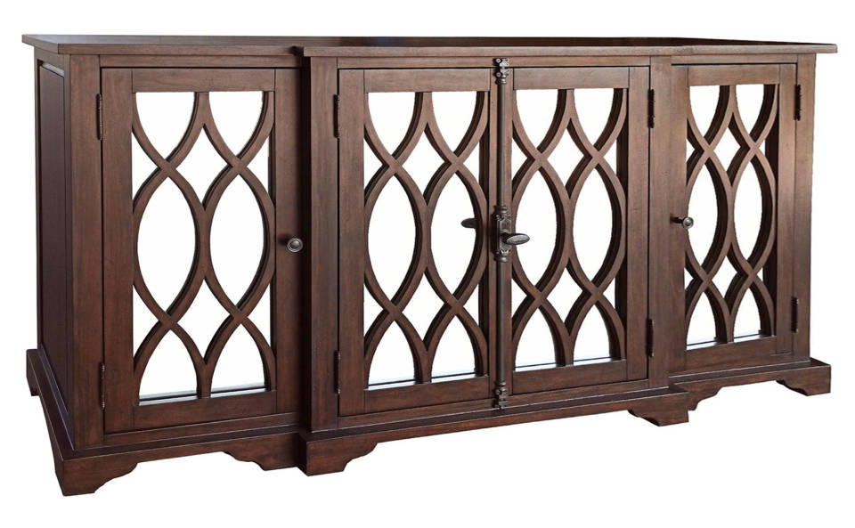 Hekman 28448 ENTERTAINMENT CENTER vaughan
