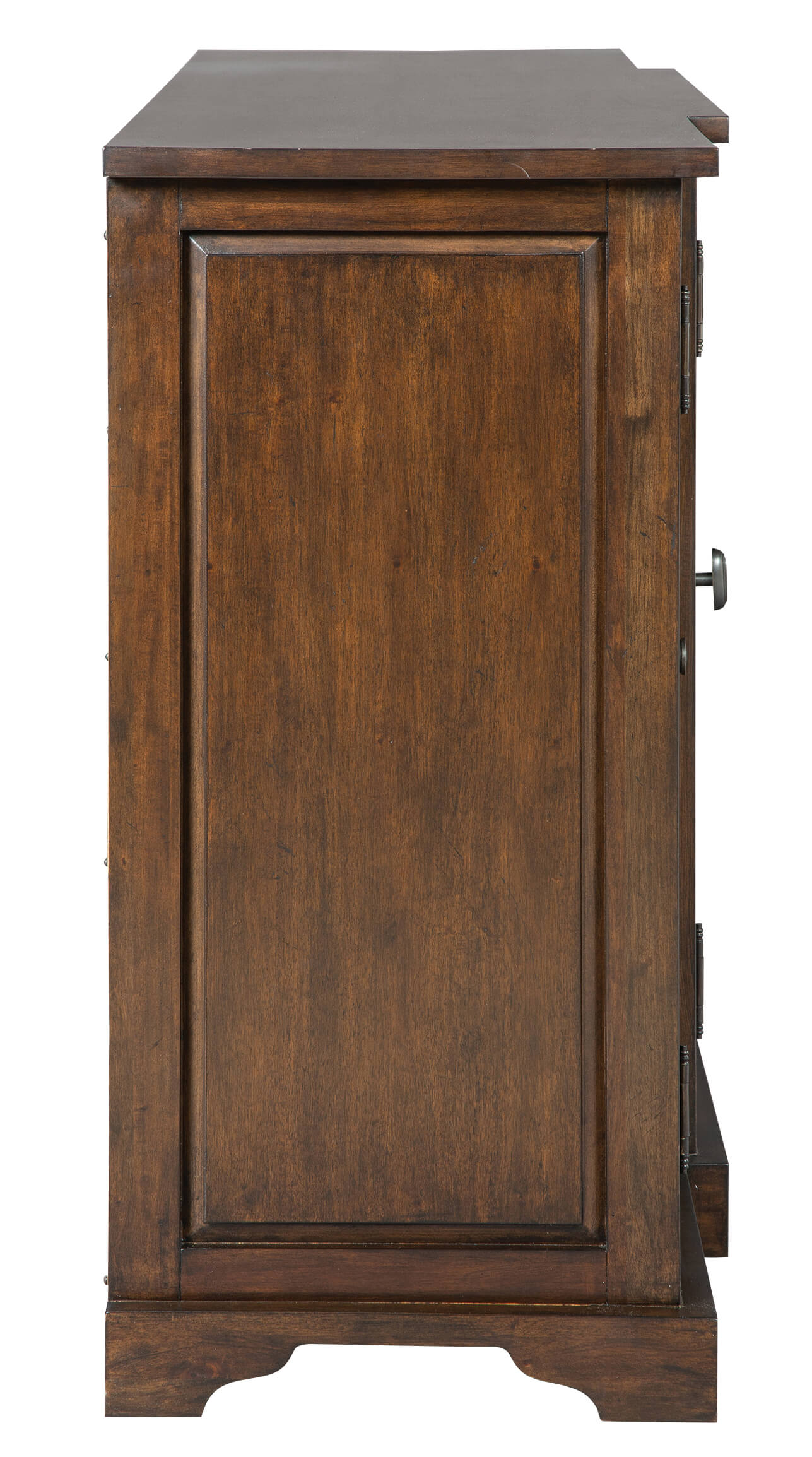 Hekman 28448 ENTERTAINMENT CENTER vaughan