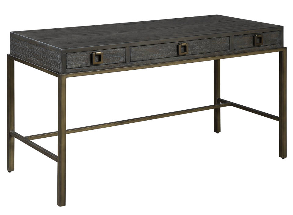 Hekman 28449 WRITING DESK burlington