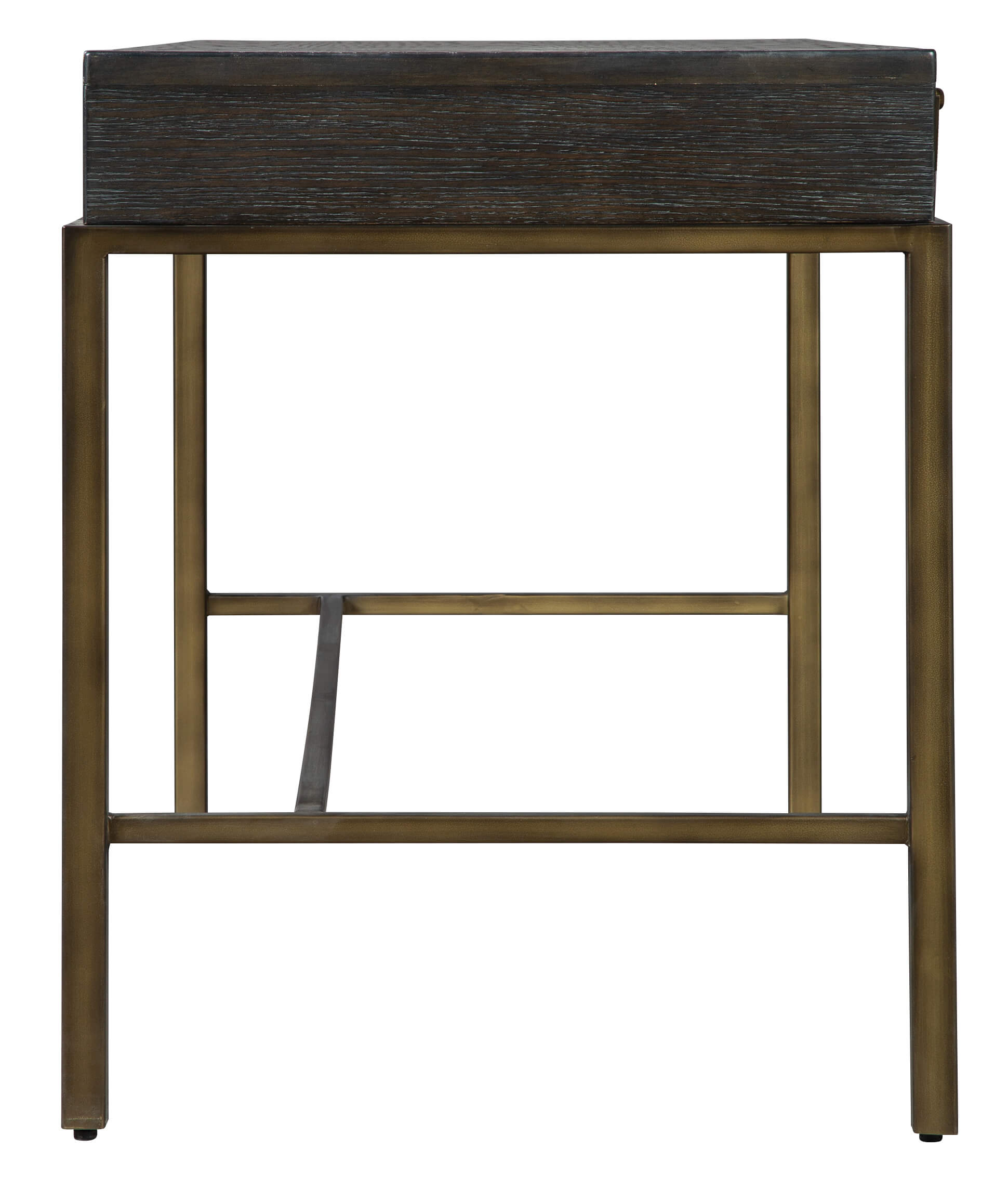 Hekman 28449 WRITING DESK burlington