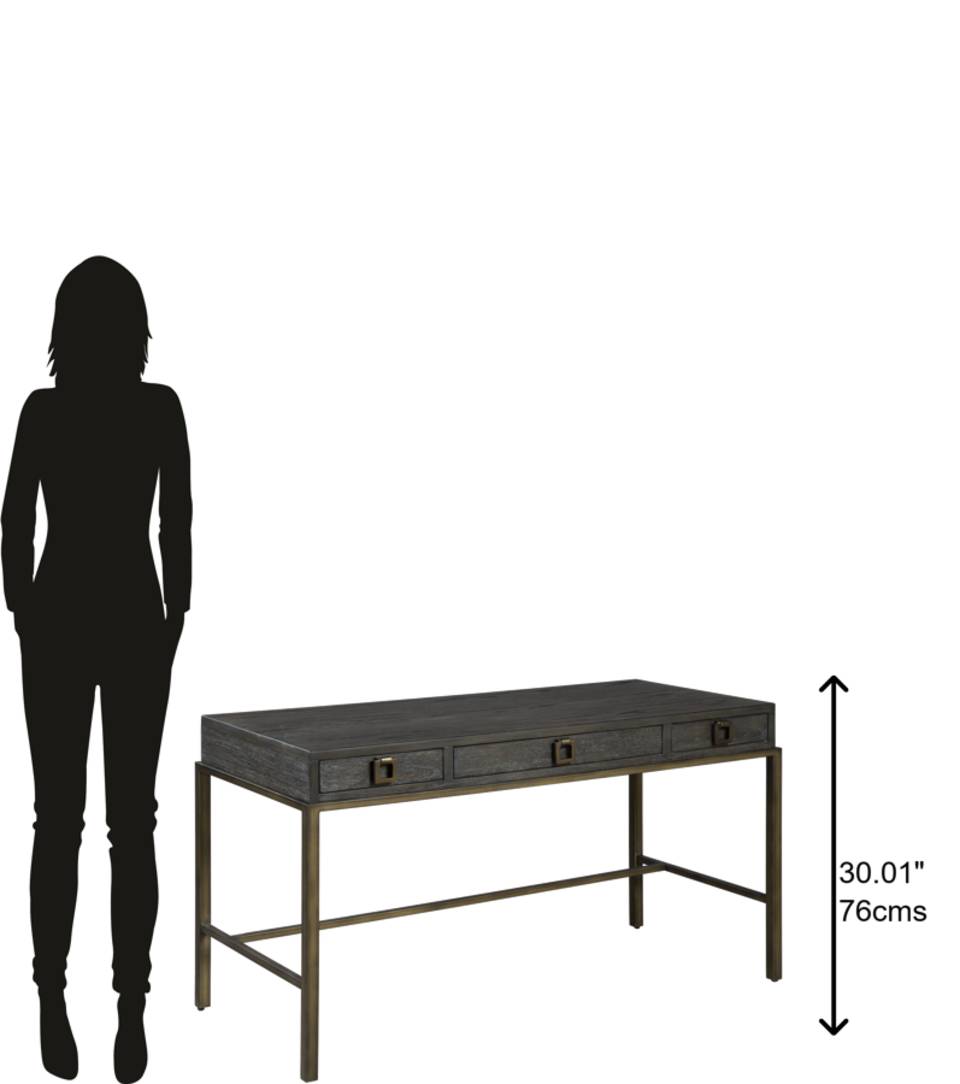 Hekman 28449 WRITING DESK IM