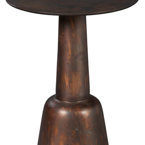 Hekman 28458 SIDE TABLE kleinburg