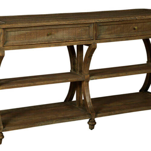 Hekman 28472 CONSOLE TABLE IM