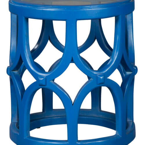 Hekman 28475 DECORATIVE SIDE TABLE IM