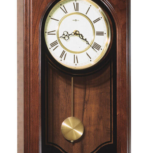 Howard Miller 613164 ORLAND WALL CLOCK