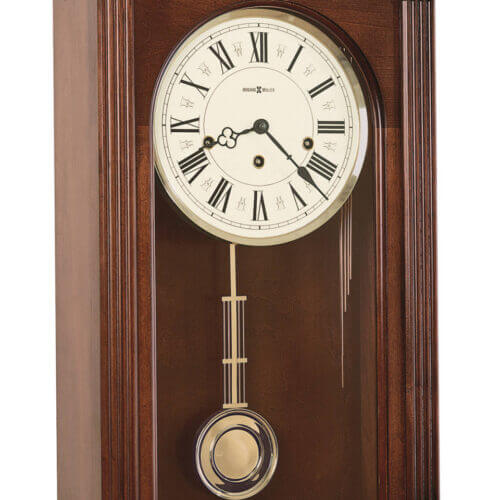Howard Miller 613229 ALCOTT WALL CLOCK