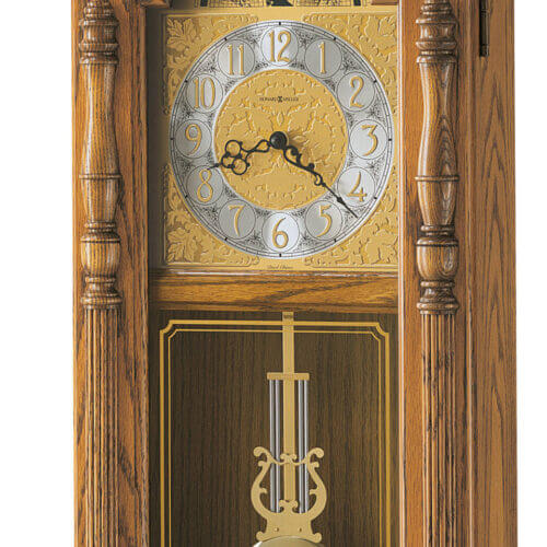 Howard Miller 620184 ROTHWELL WALL CLOCK