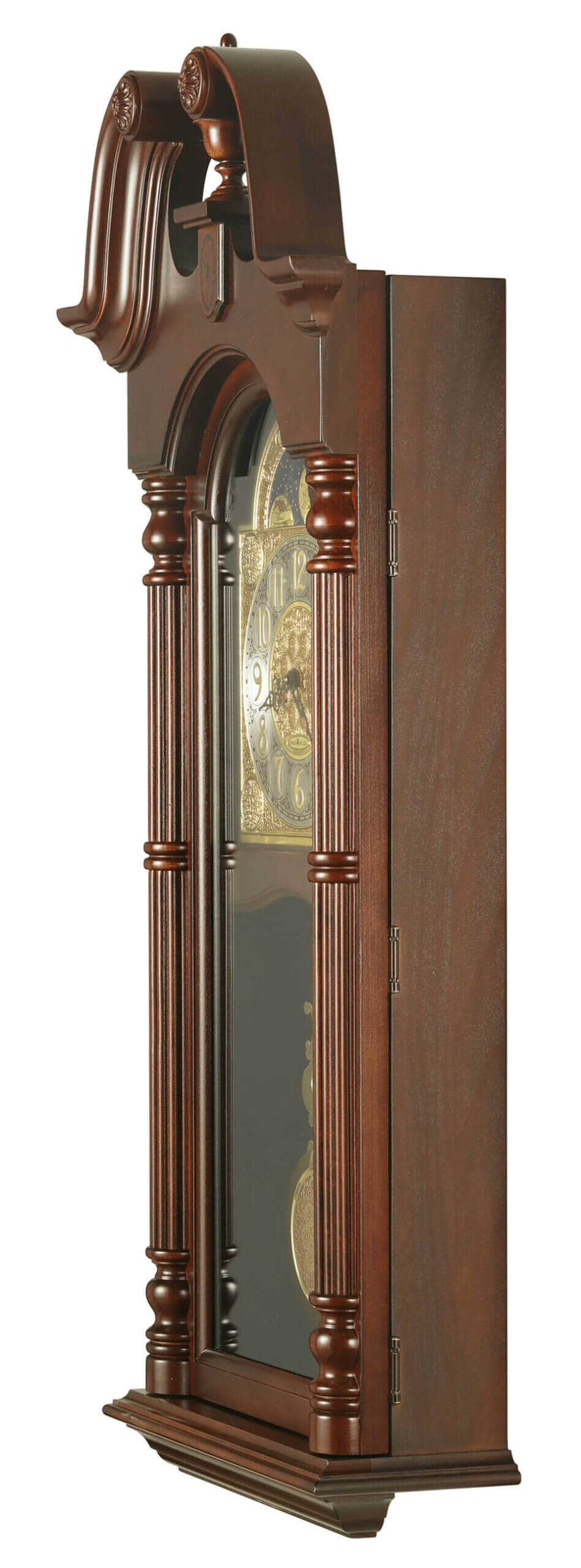 Howard Miller 620226 MAXWELL WALL CLOCK