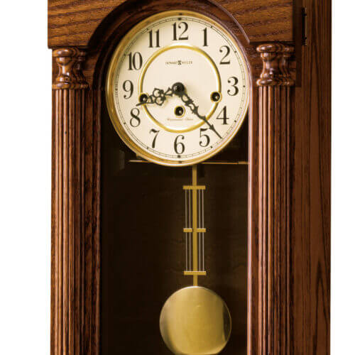 Howard Miller 620232 DANIEL WALL CLOCK