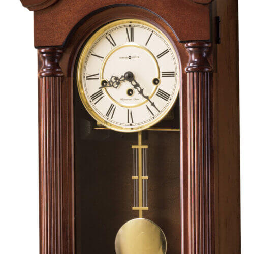 Howard Miller 620234 DAVID WALL CLOCK