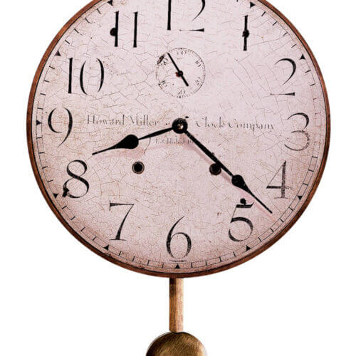 Howard Miller 620313 H MILLER WALL CLOCK