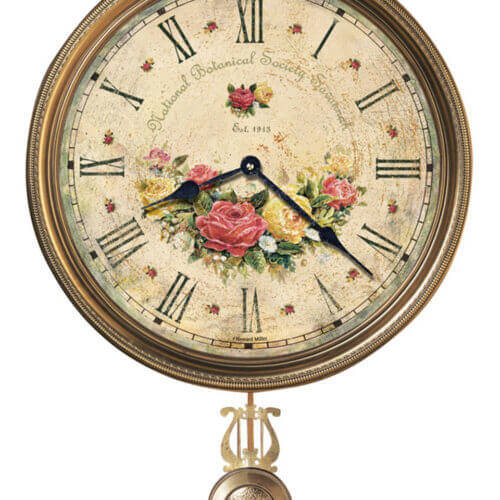 Howard Miller 620440 SAVANNAH BOTANICAL VII WALL