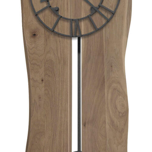 Howard Miller 620506 ZENO WALL CLOCK