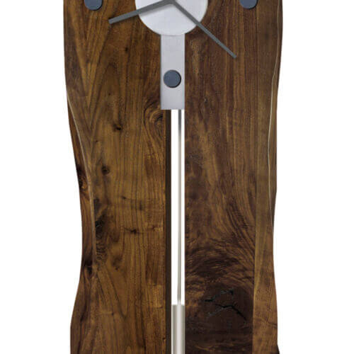 Howard Miller 620508 ENZO WALL CLOCK