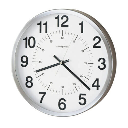 Howard Miller 625207 EASTON WALL CLOCK