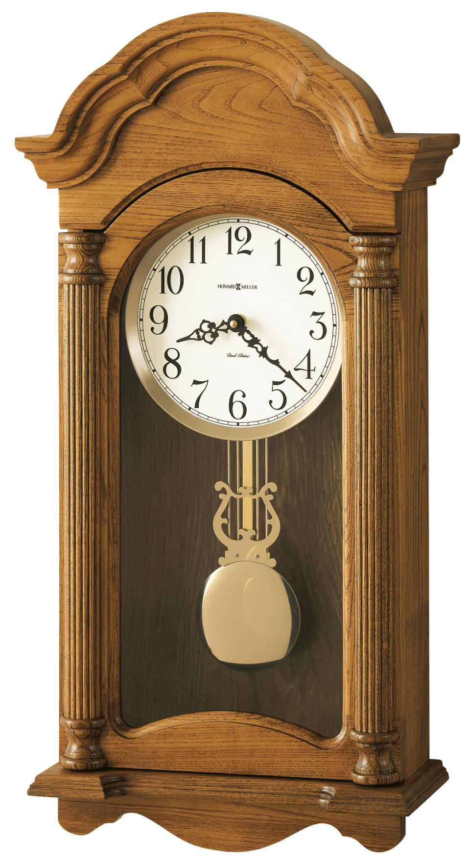 Howard Miller 625282 AMANDA WALL CLOCK