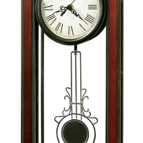 Howard Miller 625326 CARMEN WALL CLOCK