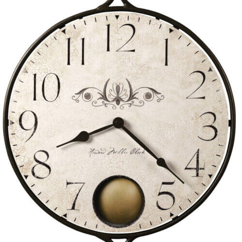 Howard Miller 625350 RANDALL WALL CLOCK