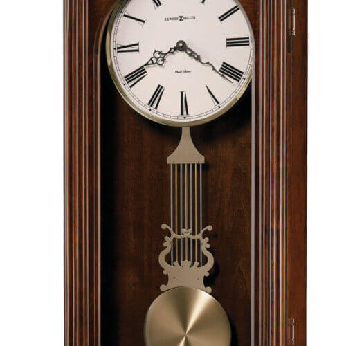 Howard Miller 625352 GREER WALL CLOCK