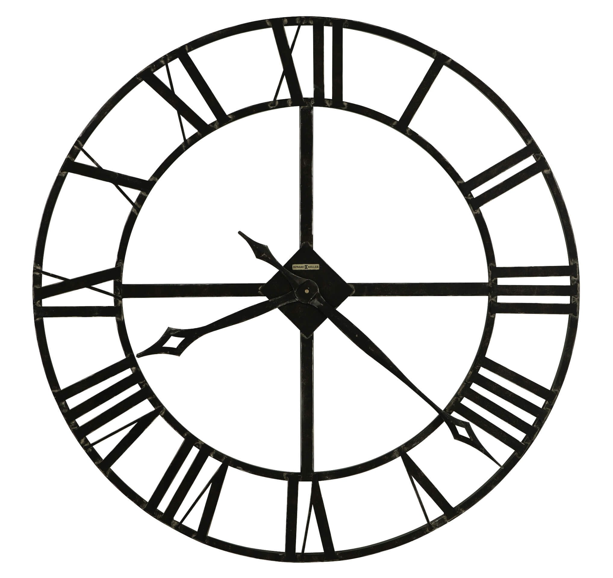 Howard Miller 625372 LACY WALL CLOCK