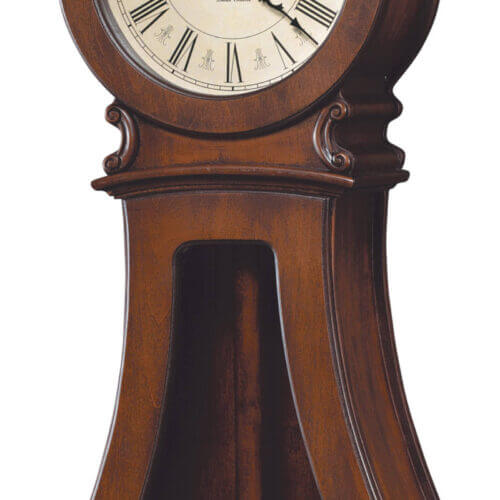 Howard Miller 625377 ARENDAL WALL CLOCK