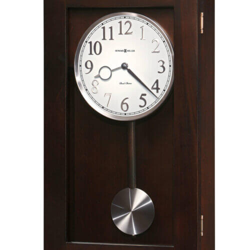 Howard Miller 625379 GERRIT WALL CLOCK