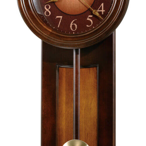 Howard Miller 625385 AVERY WALL CLOCK