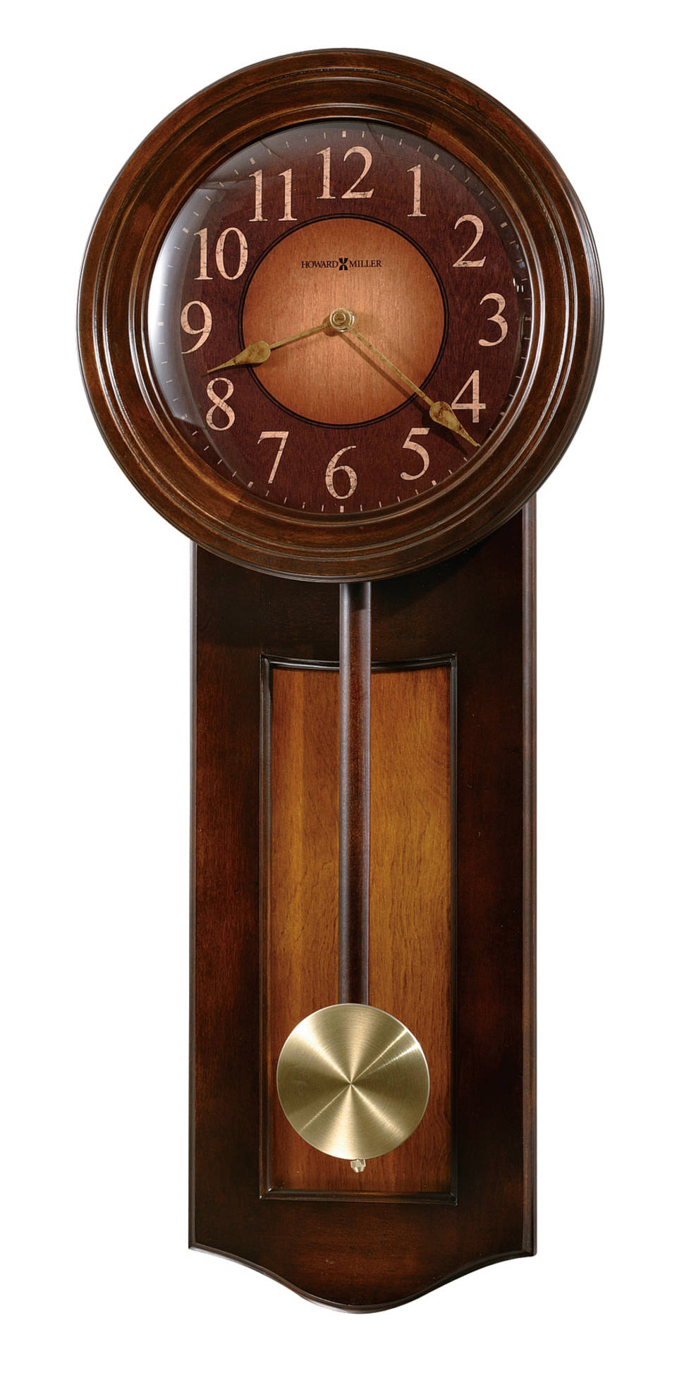 Howard Miller 625385 AVERY WALL CLOCK