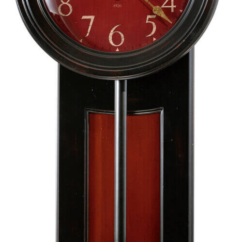 Howard Miller 625390 ALEXI WALL CLOCK