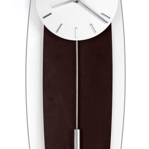 Howard Miller 625401 CYRUS WALL CLOCK