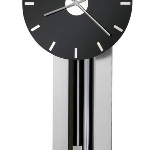Howard Miller 625403 HUDSON WALL CLOCK