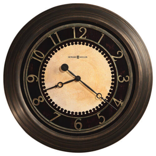 Howard Miller 625462 CHADWICK WALL CLOCK
