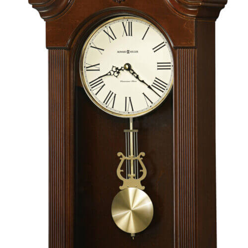 Howard Miller 625466 MALIA WALL CLOCK