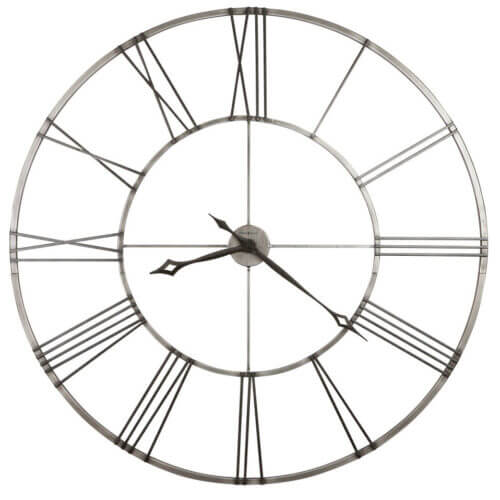 Howard Miller 625472 STOCKTON WALL CLOCK