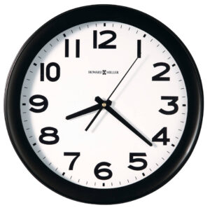 Howard Miller 625485 KENWICK WALL CLOCK