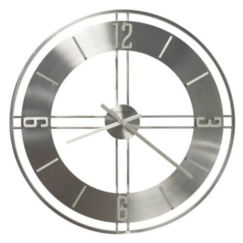 Howard Miller 625520 STAPLETON WALL CLOCK