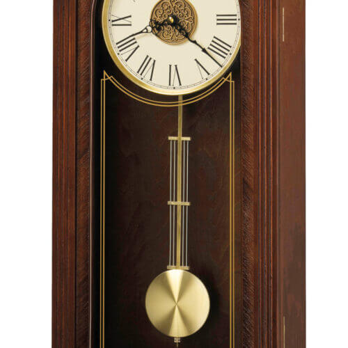 Howard Miller 625524 SINCLAIR WALL CLOCK