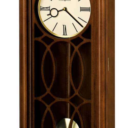 Howard Miller 625525 KATHRYN WALL CLOCK