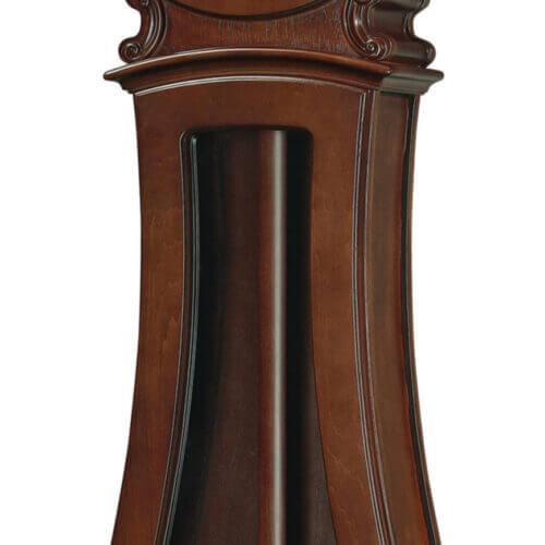 Howard Miller 625551 ARENDAL WALL II WALL CLOCK