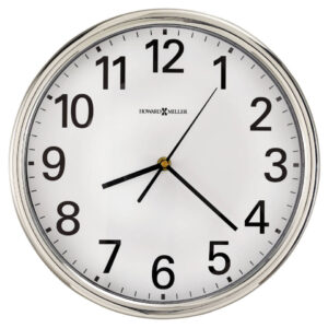 Howard Miller 625561 HAMILTON WALL CLOCK