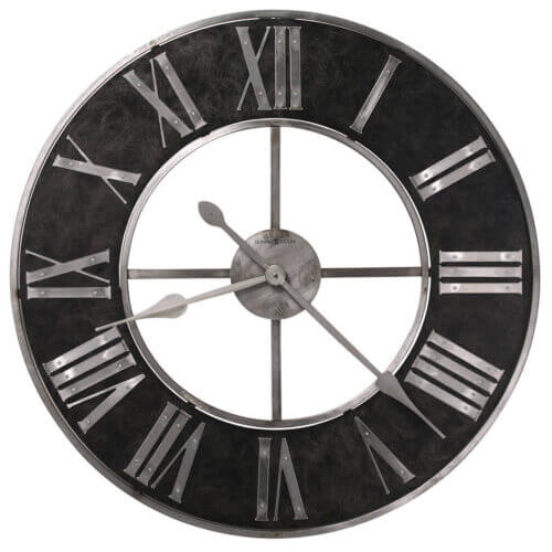 Howard Miller 625573 DEARBORN WALL CLOCK
